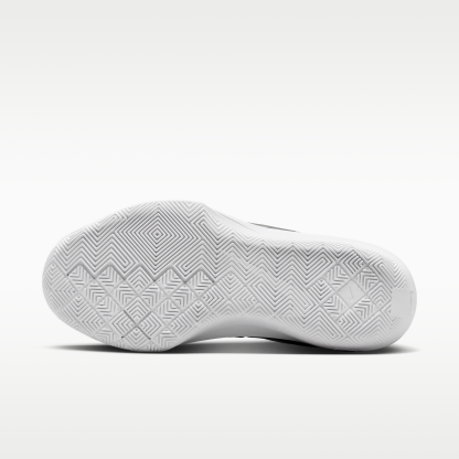 Nike G.T. Cut Academy 2 - Μαύρο/Pure Platinum/Λευκό - 2