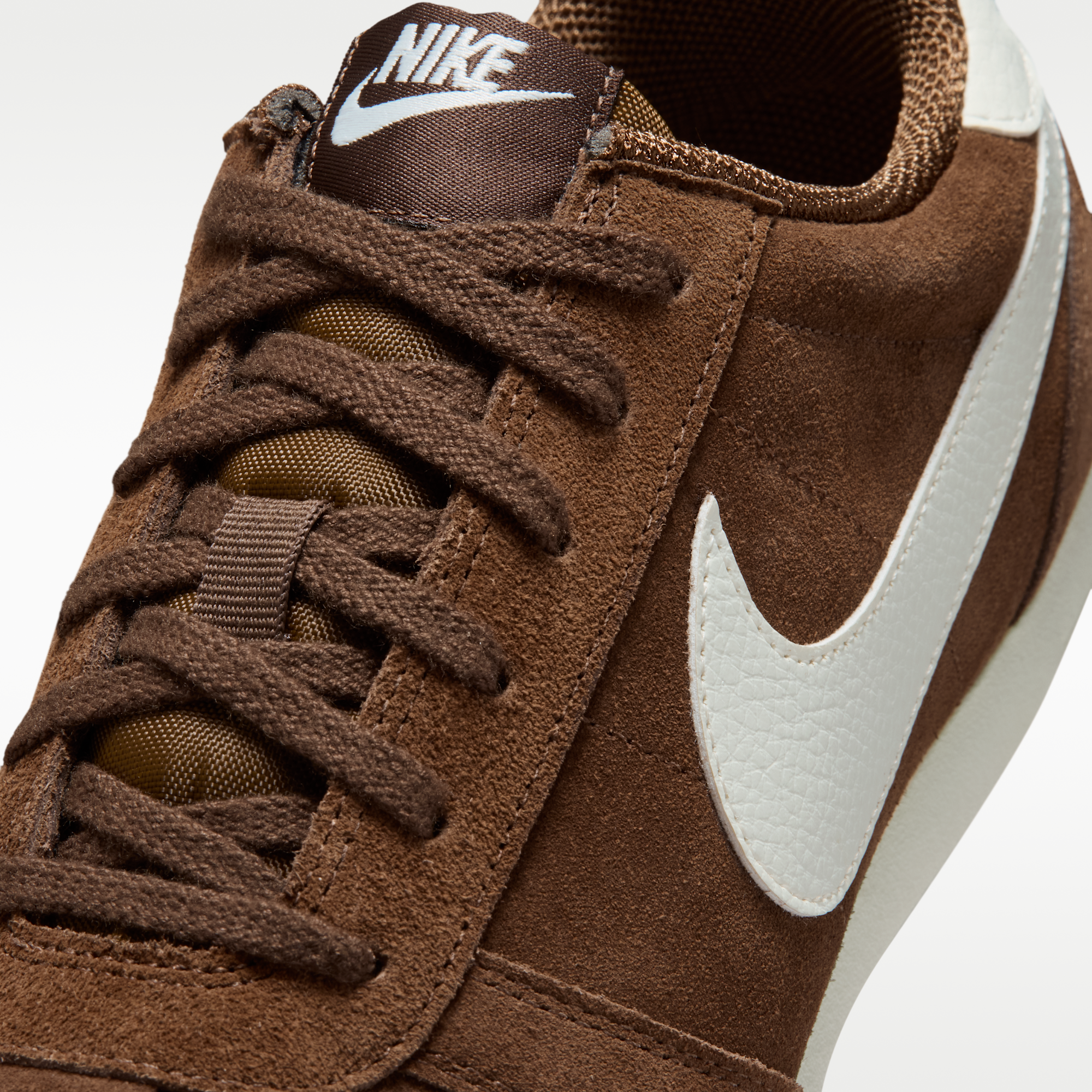 Nike Sprint Sister - Cacao Wow/Sail - 7