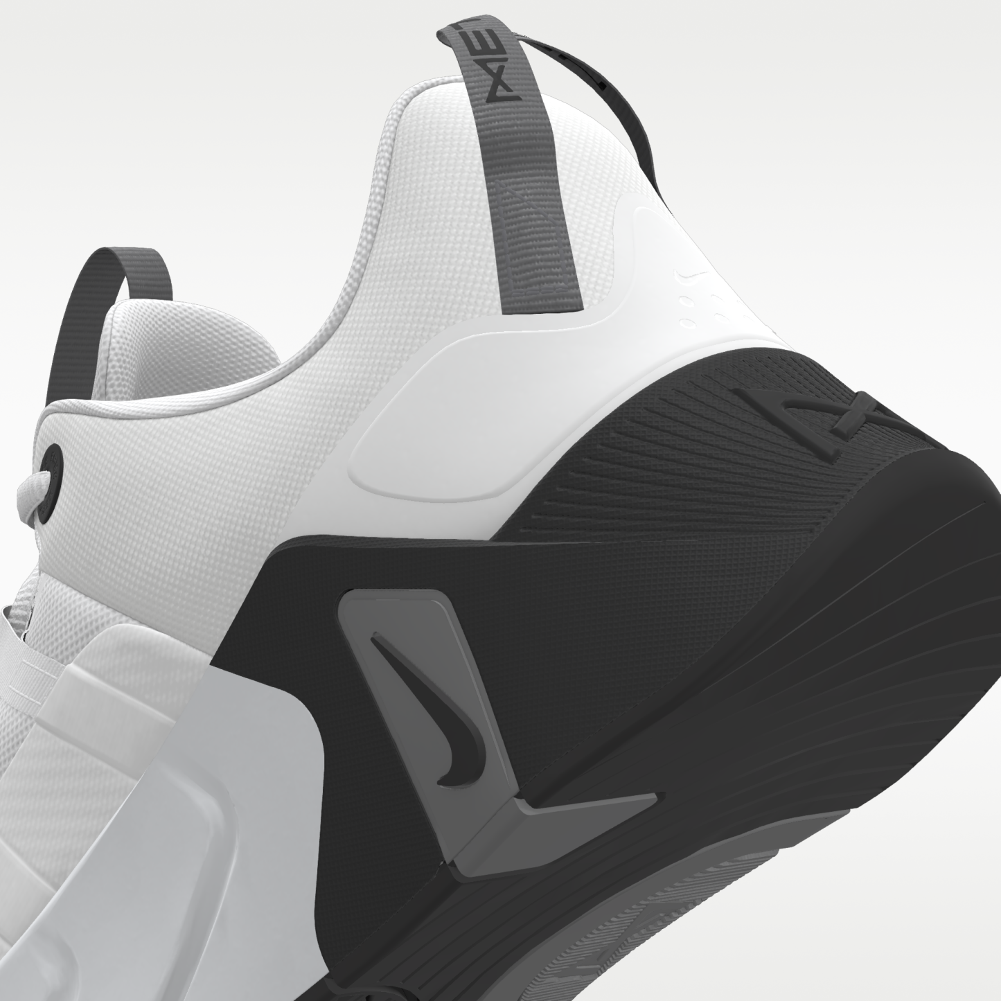 Nike Free Metcon 7 By You - Πολύχρωμο/Πολύχρωμο (8142572333) - 8