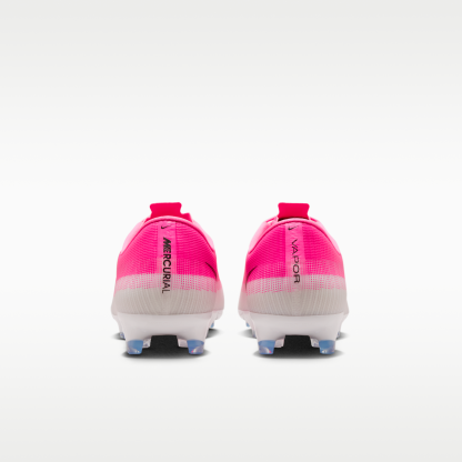 Nike Mercurial Vapor 17 Academy - Πολύχρωμο/Μαύρο (IO8228-900) - 6