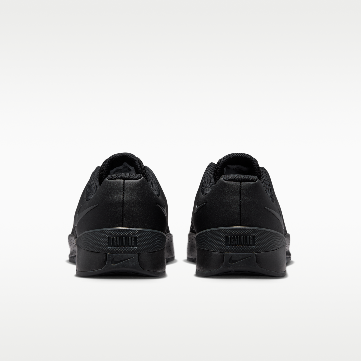 Nike MC Trainer 4 - Μαύρο/Dark Smoke Grey - 6