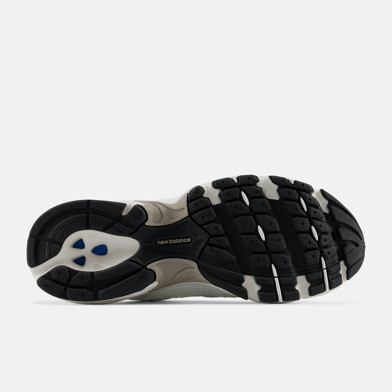 New Balance 530 - SEA SALT con ARID STONE - U530CSB