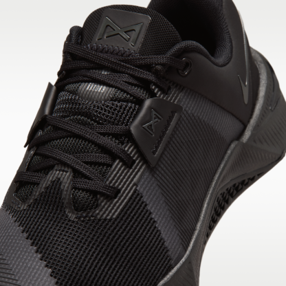 Nike Metcon 10 - Μαύρο/Volt/Anthracite - 7