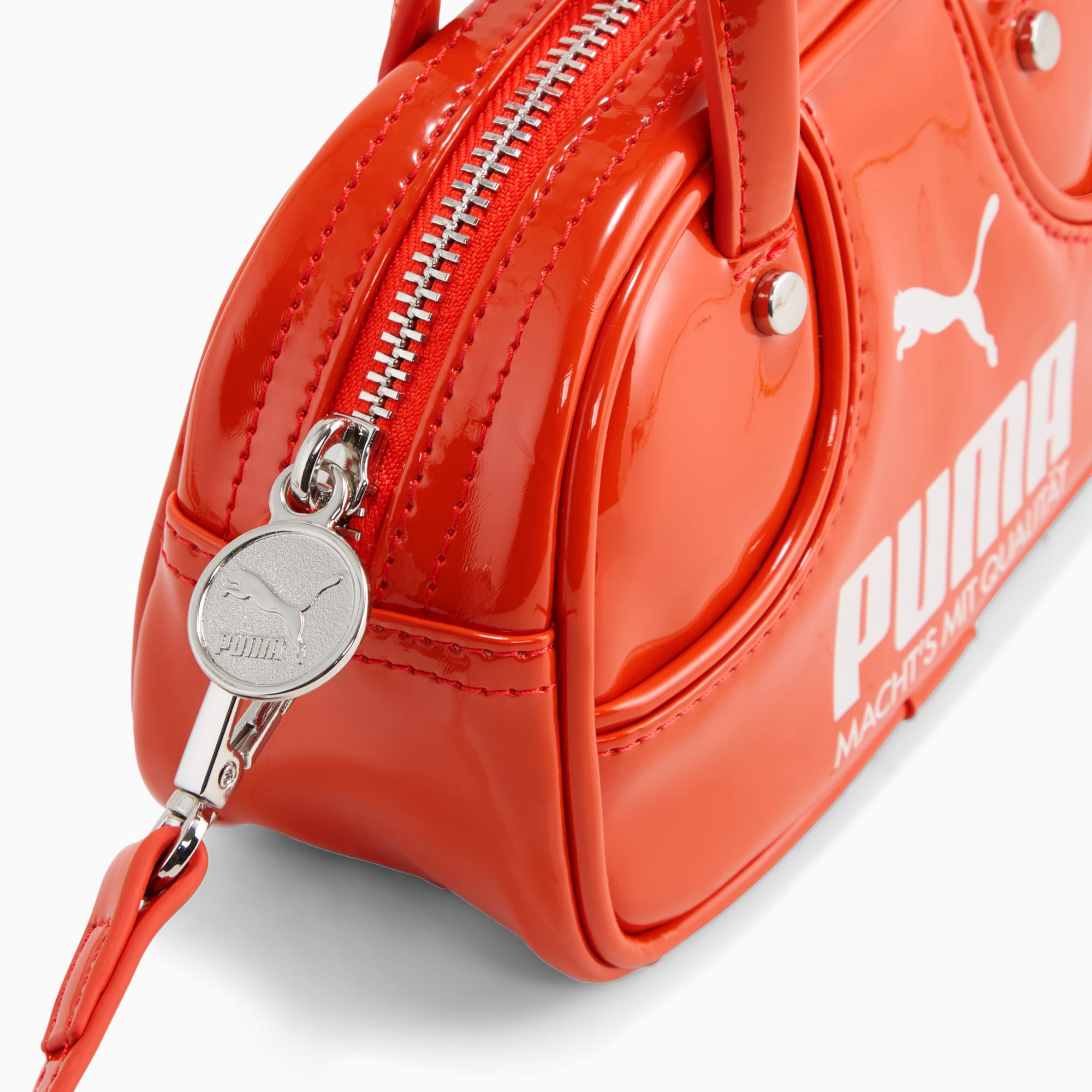 1976 Micro 1 l Grip-Bag - Red Flash