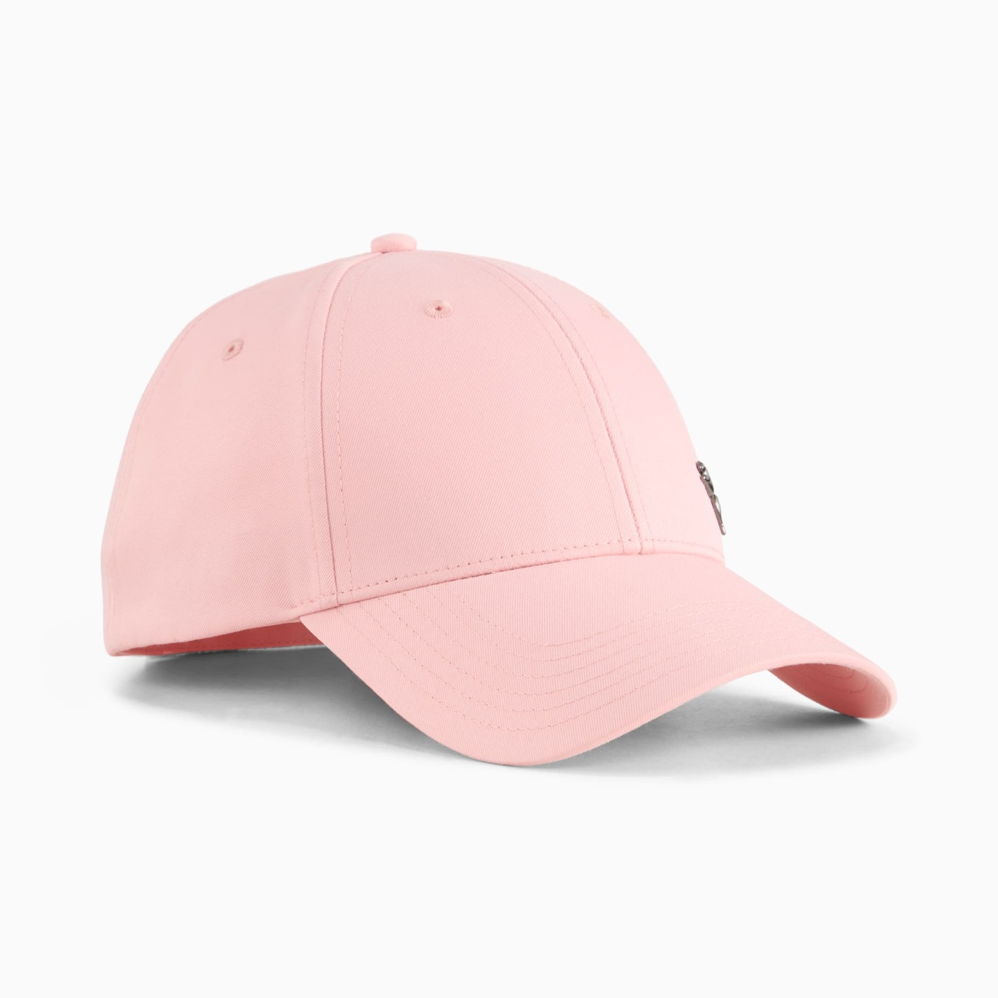 ESS Metal PUMA Cat Baseballcap - Rosy Outlook