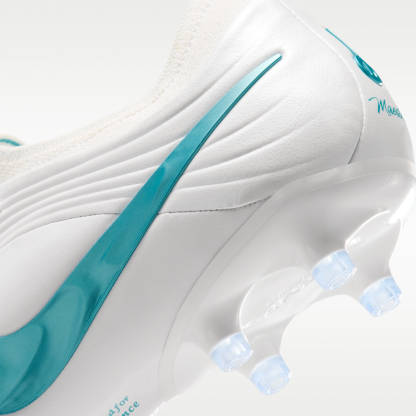 Nike Tiempo Maestro Elite - Λευκό/Λευκό/Dusty Cactus (IB4469-102) - 9