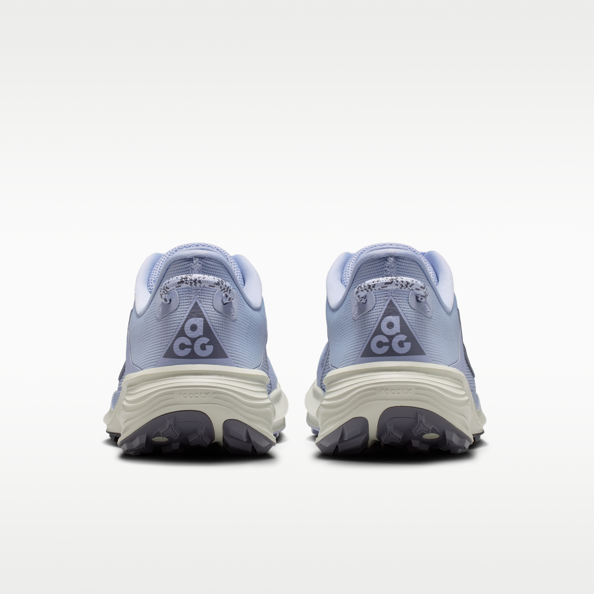 Nike ACG Pegasus Trail - Ghost/Mineral Slate/Sea Glass/Cement Grey - 6
