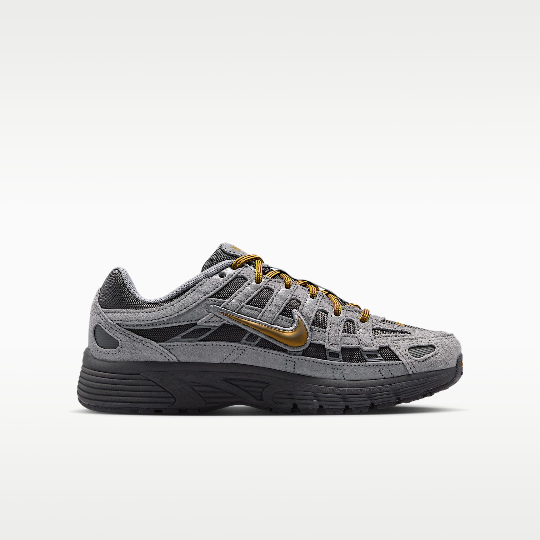 Nike P-6000 - Nike P-6000 Premium Schuh (ältere Kinder)