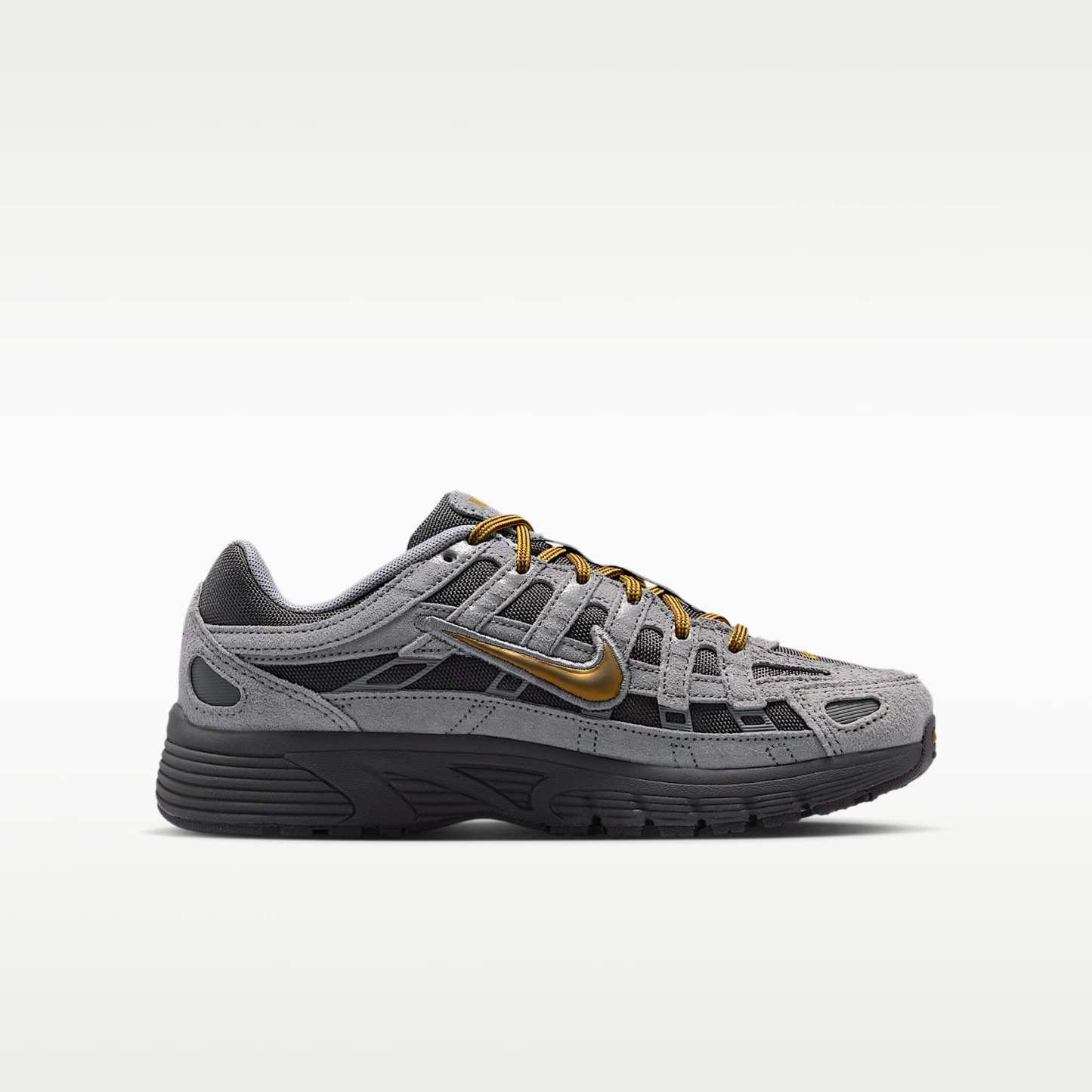 Nike P-6000 - Nike P-6000 Premium Schuh (ältere Kinder)
