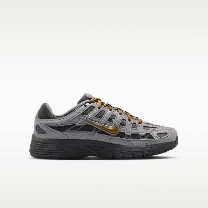 Nike P-6000 - Nike P-6000 Premium Schuh (ältere Kinder)