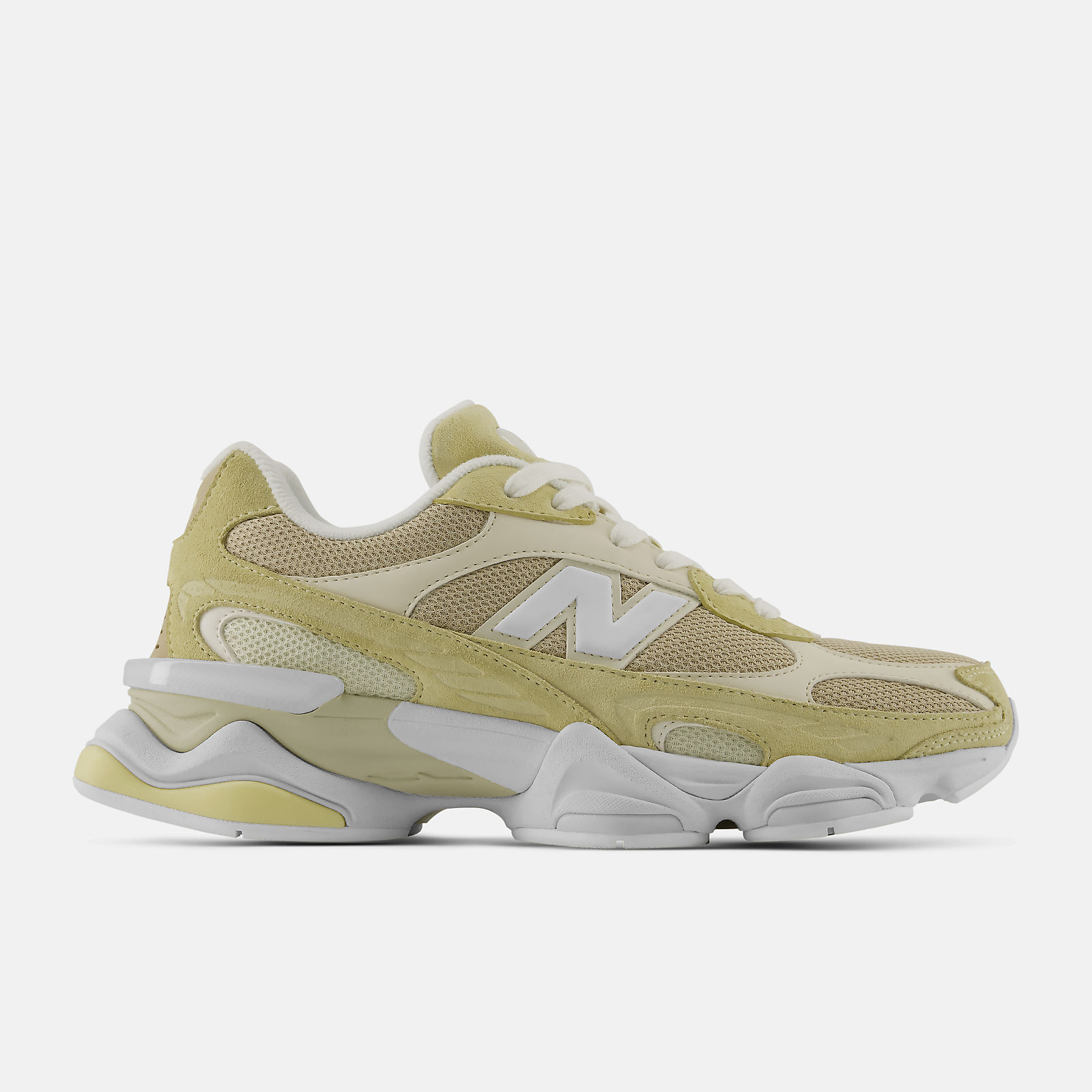 New Balance 9060R - ENOKI con INCENSE - U90606U0