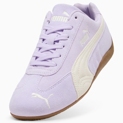 Speedcat OG II Sneakers Unisex - Light Lavender-Warm White