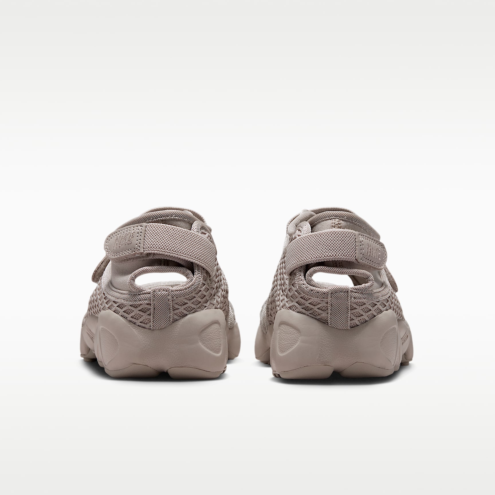 Nike Air Rift Mesh - Nike Air Rift Schuh (Damen)