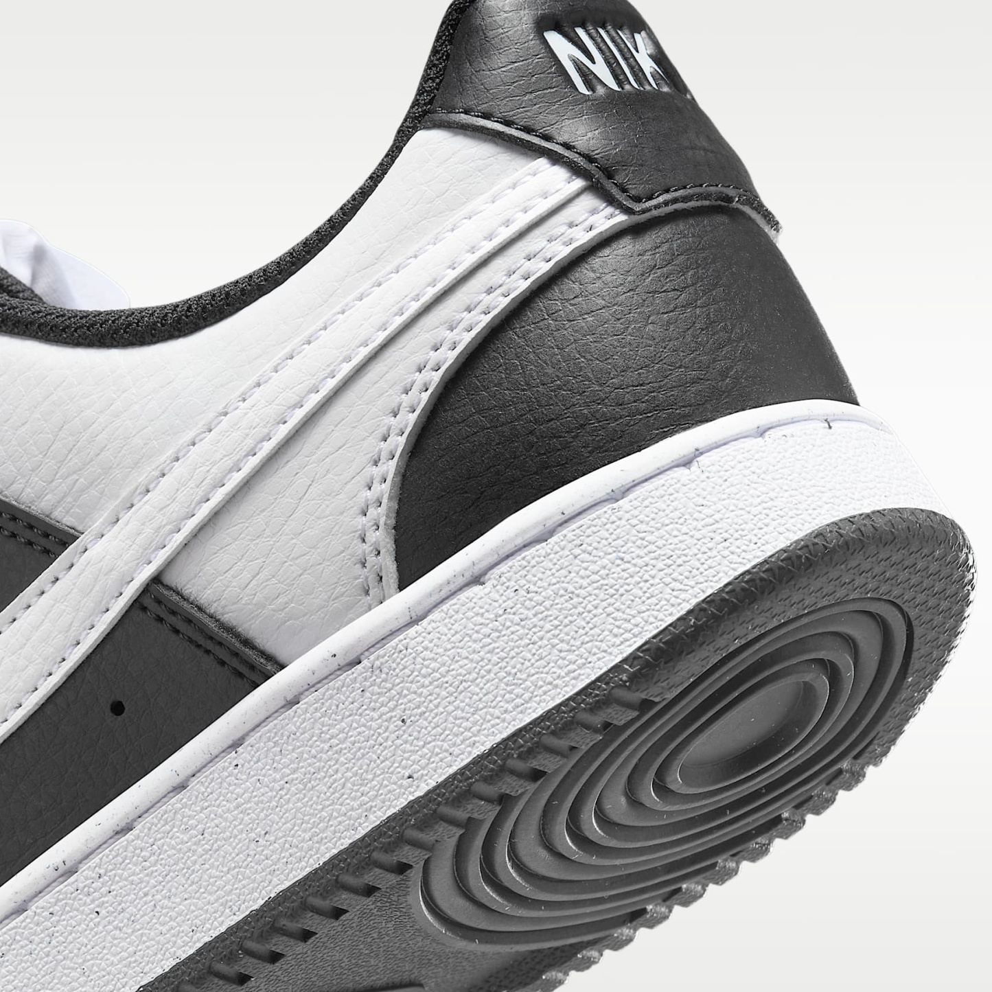 Nike Court Vision Low - Nike Court Vision Low Next Nature Schuh (Damen)