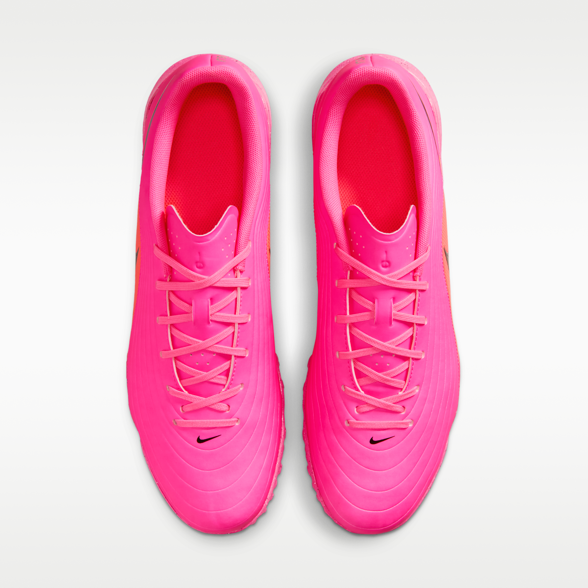 Nike Tiempo Maestro Club - Πολύχρωμο/Μαύρο (IQ2330-901) - 4