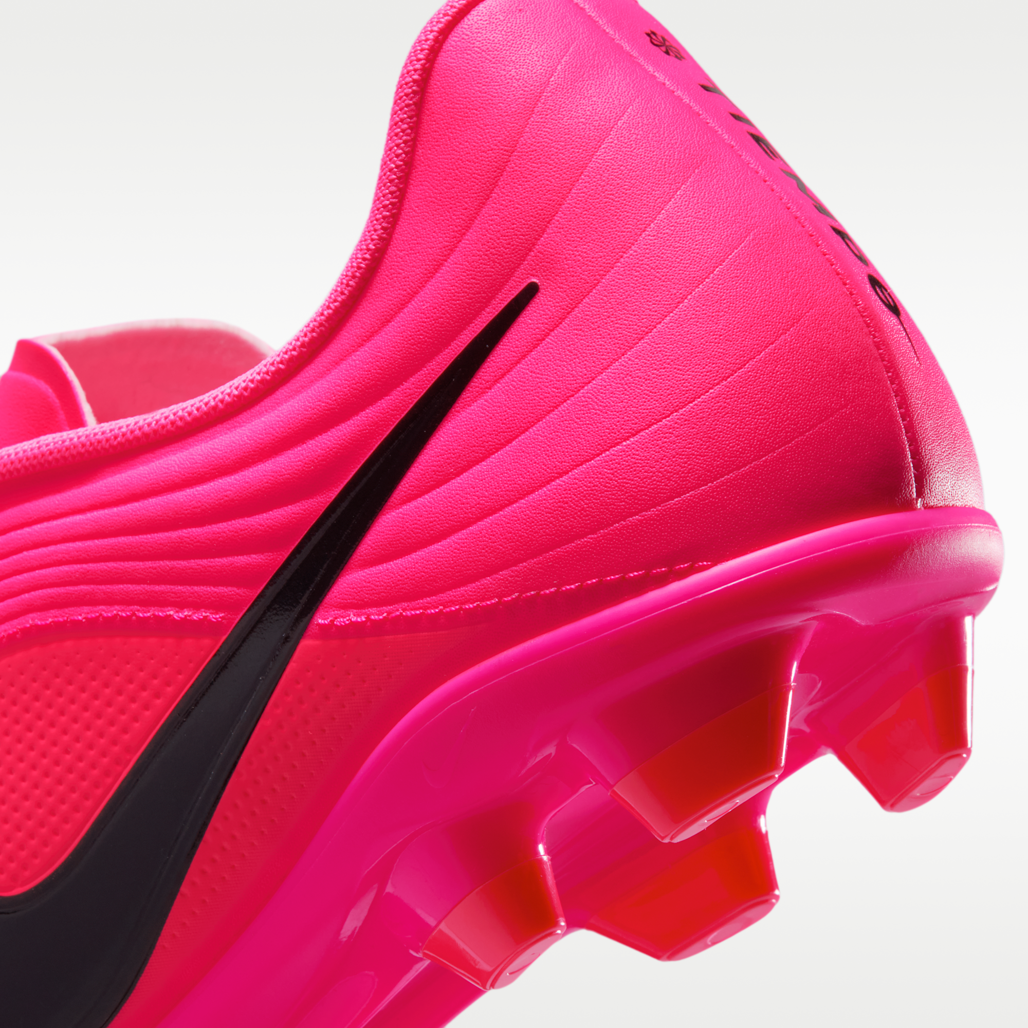 Nike Tiempo Maestro Club - Πολύχρωμο/Μαύρο (IQ2328-901) - 9
