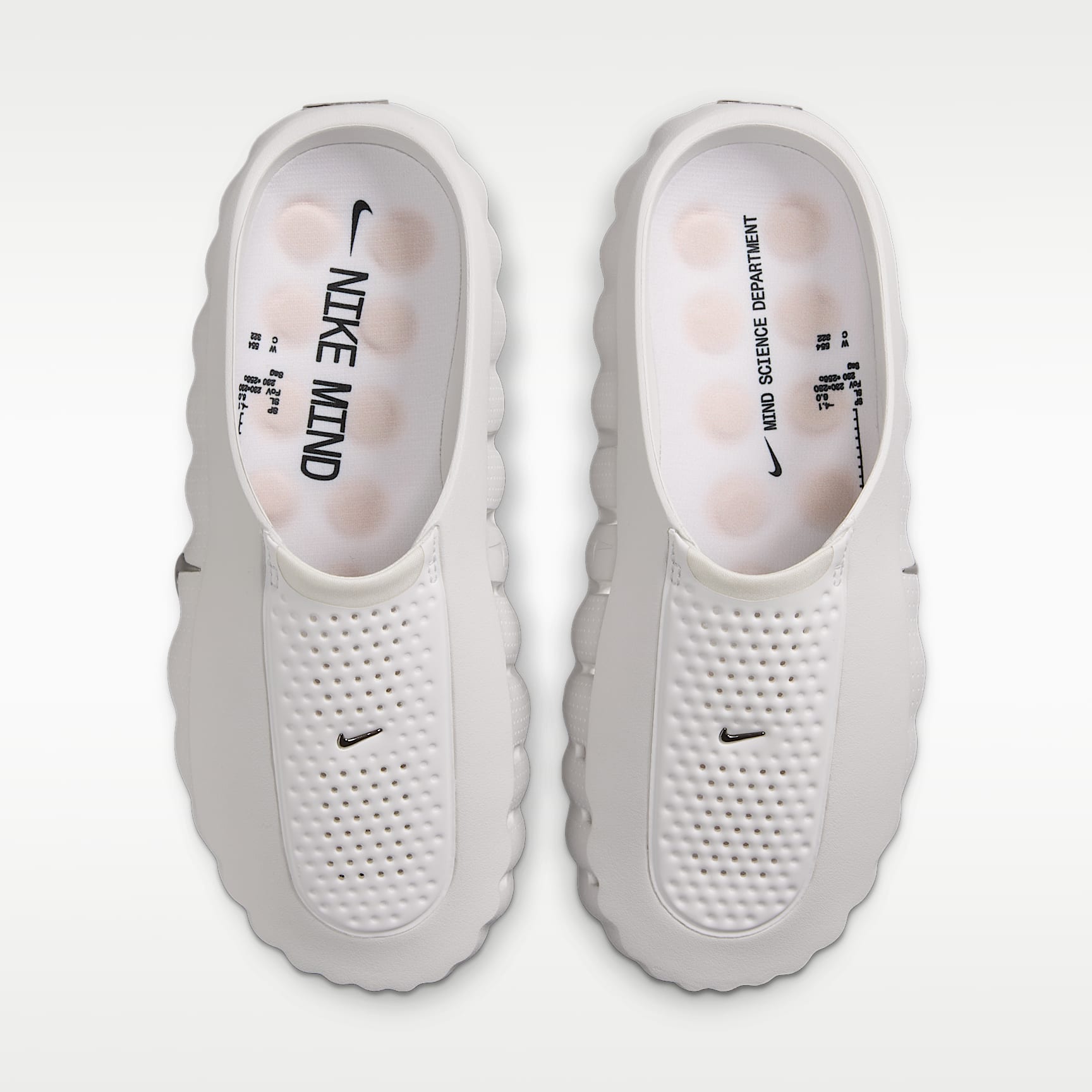 Nike Mind 001 - Nike Mind 001 Pregame Mule (Damen)
