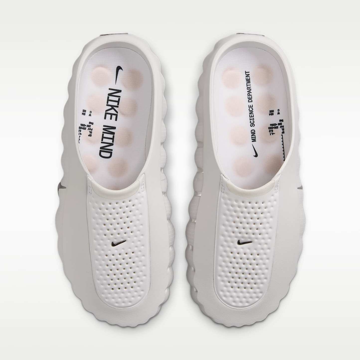 Nike Mind 001 - Nike Mind 001 Pregame Mule (Damen)