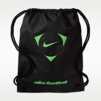 Nike Mercurial Superfly 11 Elite - Μαύρο/Μαύρο/Illusion Green (IF8507-001) - 10