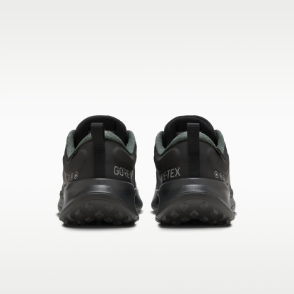 Nike Juniper Trail 2 GORE-TEX - Μαύρο/Anthracite/Cool Grey - 6