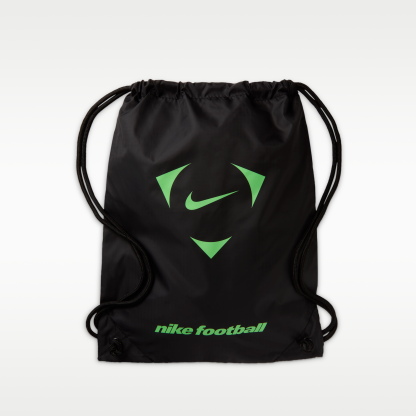 Nike Tiempo Maestro Elite - Μαύρο/Μαύρο/Illusion Green (IB4472-001) - 11