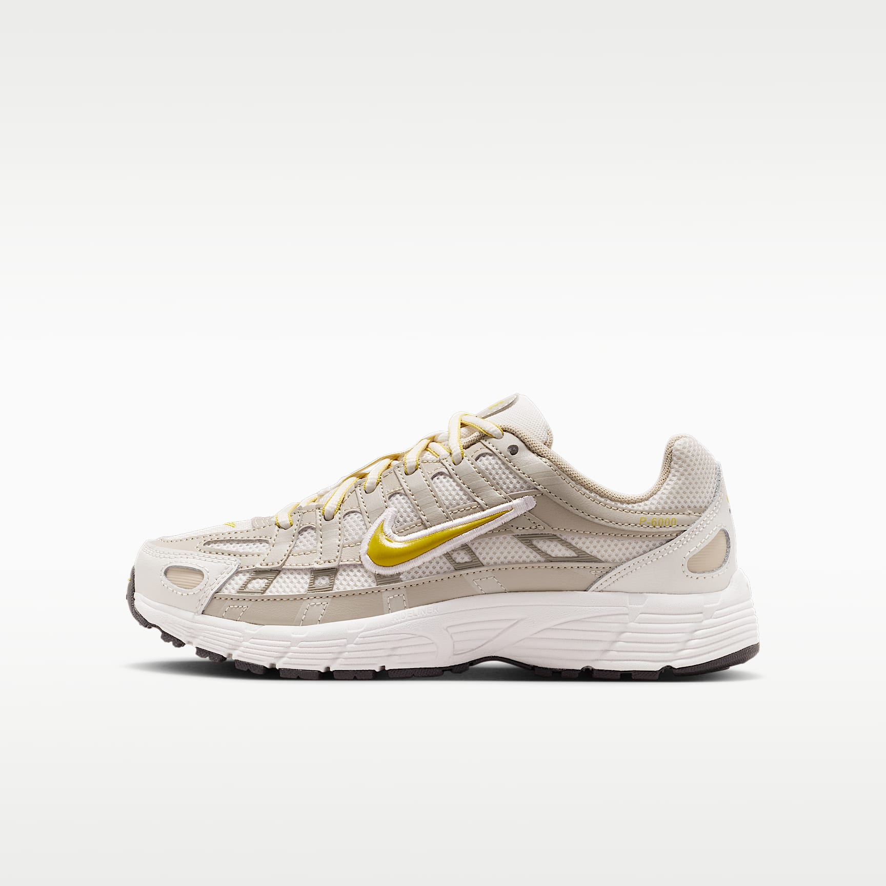 Nike P-6000 - Nike P-6000 Schuh (ältere Kinder)