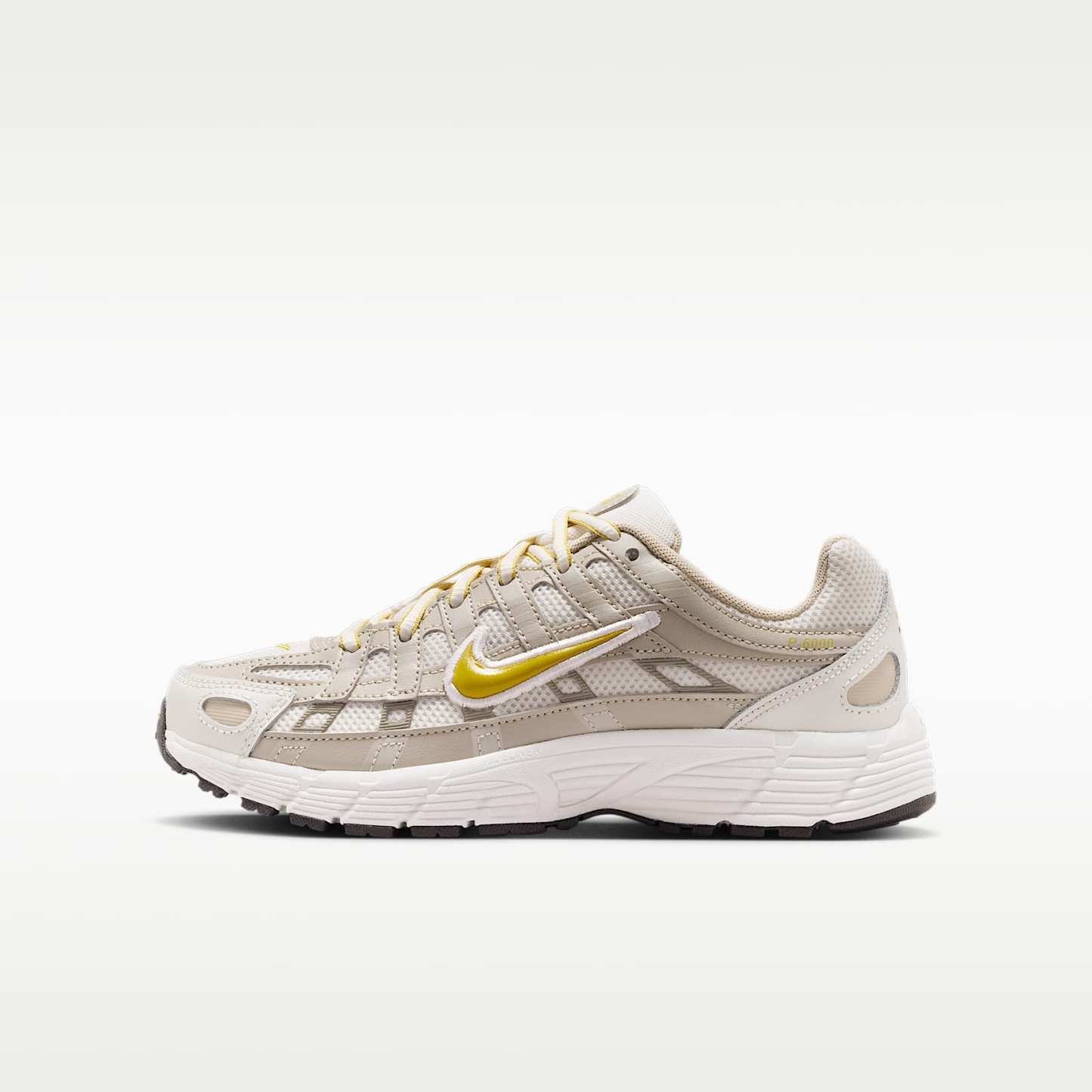 Nike P-6000 - Nike P-6000 Schuh (ältere Kinder)