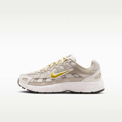Nike P-6000 - Nike P-6000 Schuh (ältere Kinder)