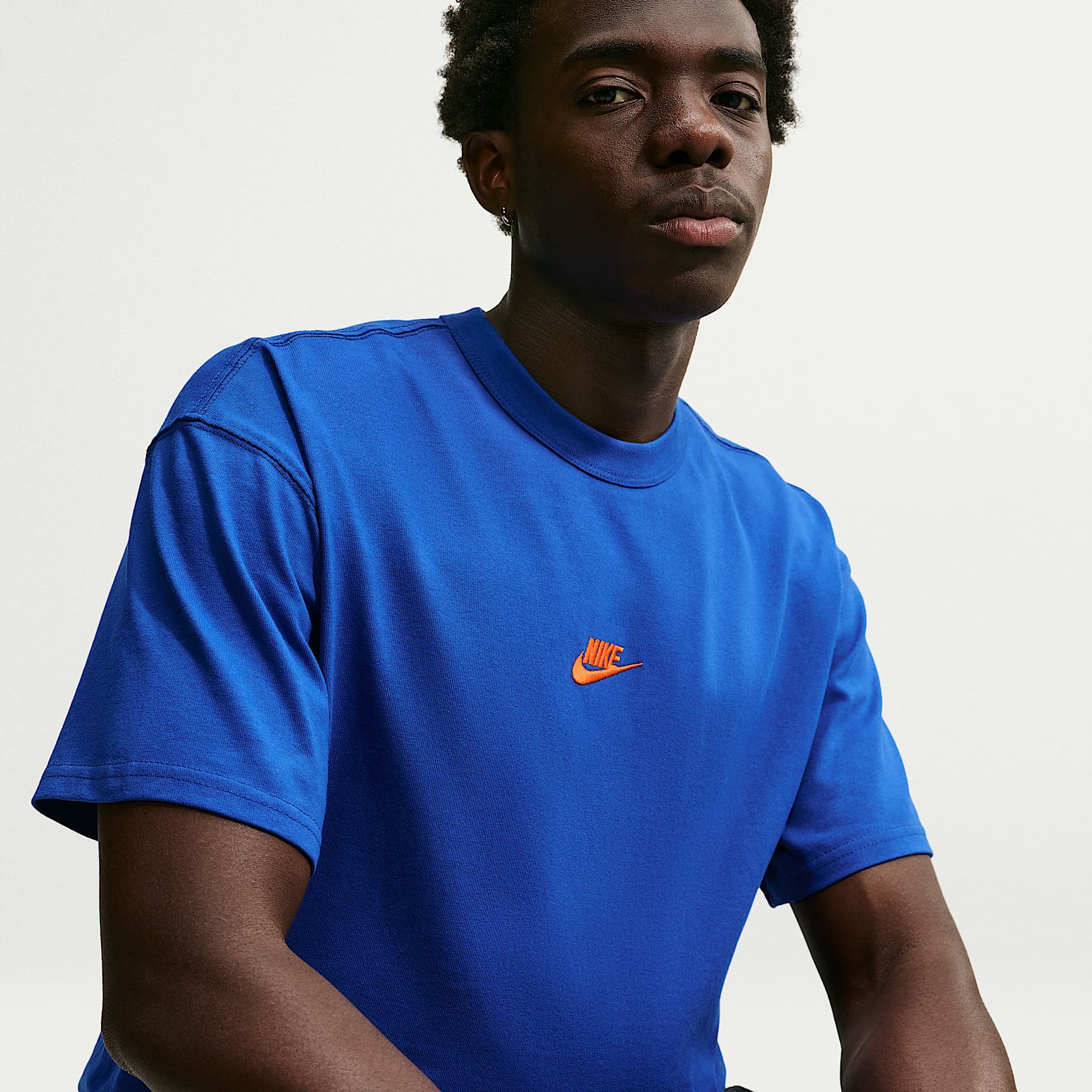 Nike Sportswear Premium Essentials - Nike Sportswear Premium Essentials T-Shirt (Herren)