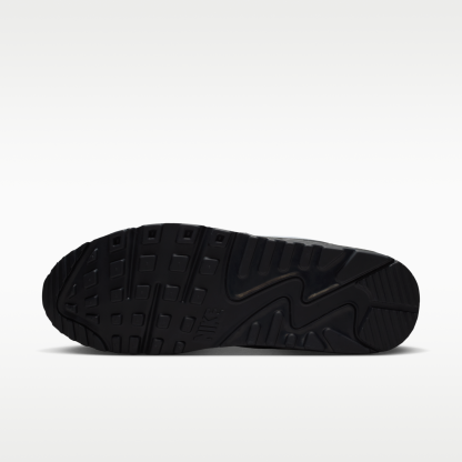 Nike Air Max 90 Drift - Μαύρο/Dark Stucco/Reflect Silver/Wolf Grey - 2
