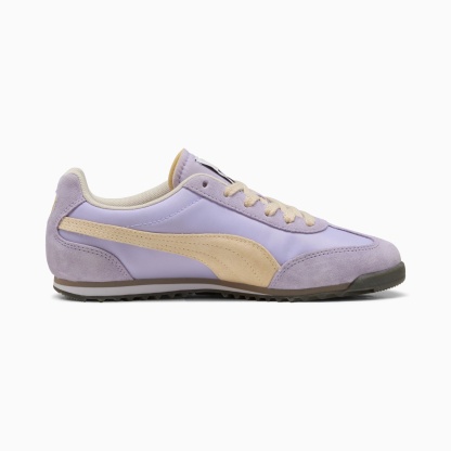 Arizona Sneakers - Light Lavender-Buttercream