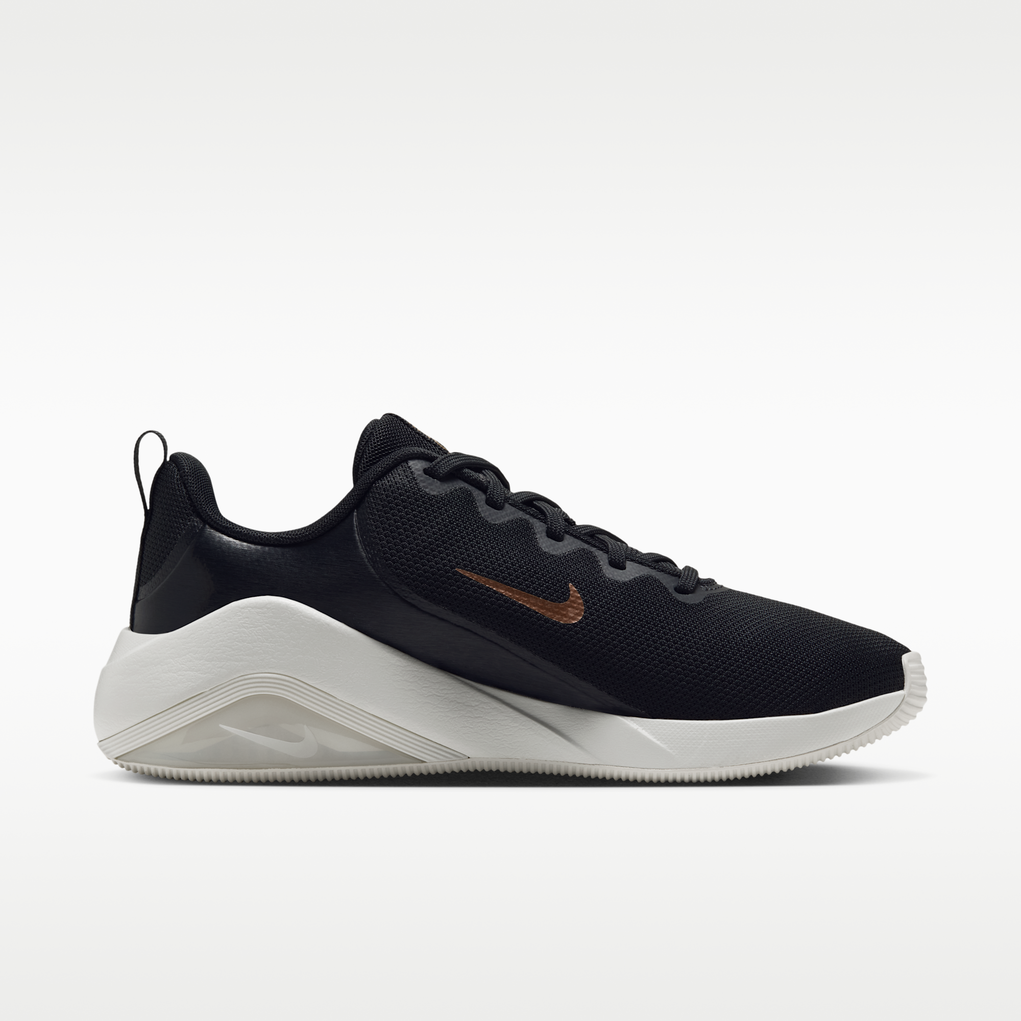 Nike Bella 7 - Off Noir/Sail/Blur - 3