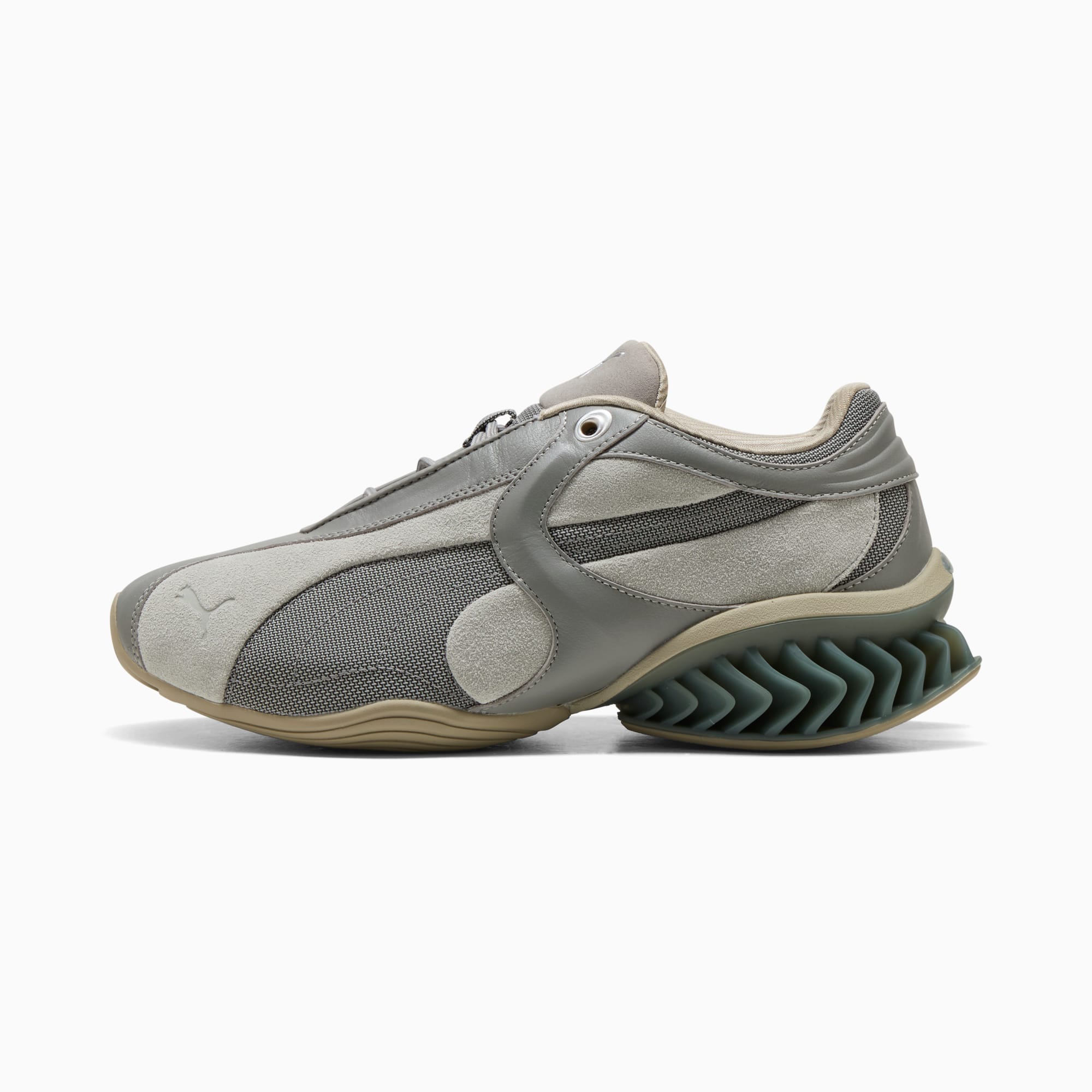 CELL GEO 1 Sneakers Unisex - Stormy Slate-Mineral Gray