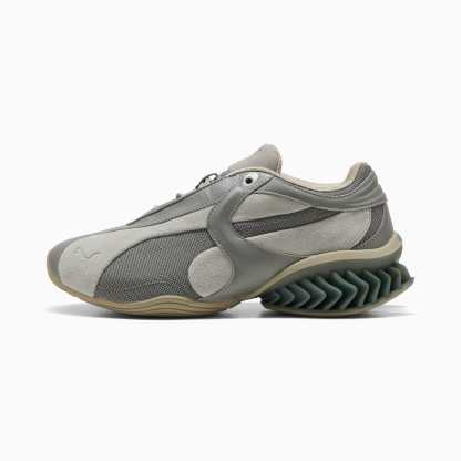 CELL GEO 1 Sneakers Unisex - Stormy Slate-Mineral Gray