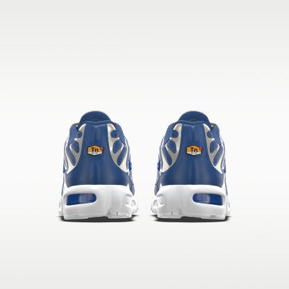 Nike Air Max Plus By You - Πολύχρωμο/Πολύχρωμο/Πολύχρωμο (6699427634) - 5