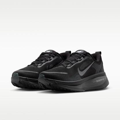Nike Vomero 18 - Μαύρο/Dark Smoke Grey/Light Smoke Grey/Μαύρο - 5
