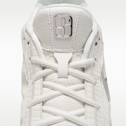 Sabrina 4 - Sail/Sail/Metallic Silver - 9
