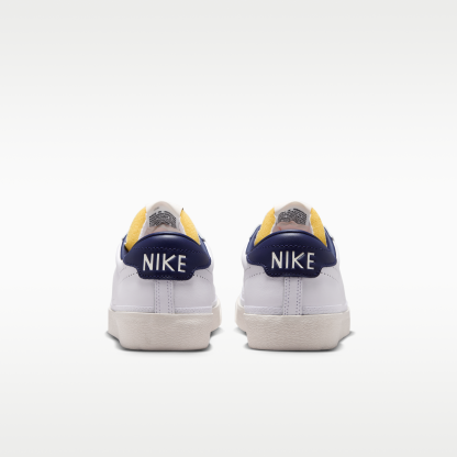 Nike Tennis Classic - Λευκό/Midnight Navy/Sail/Λευκό - 6