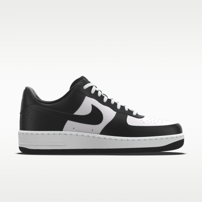 Nike Air Force 1 Low By You - Πολύχρωμο/Πολύχρωμο/Πολύχρωμο (7070266475) - 3