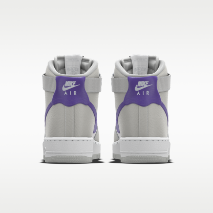 Nike Air Force 1 High By You - Πολύχρωμο/Πολύχρωμο/Πολύχρωμο (8563039723) - 5