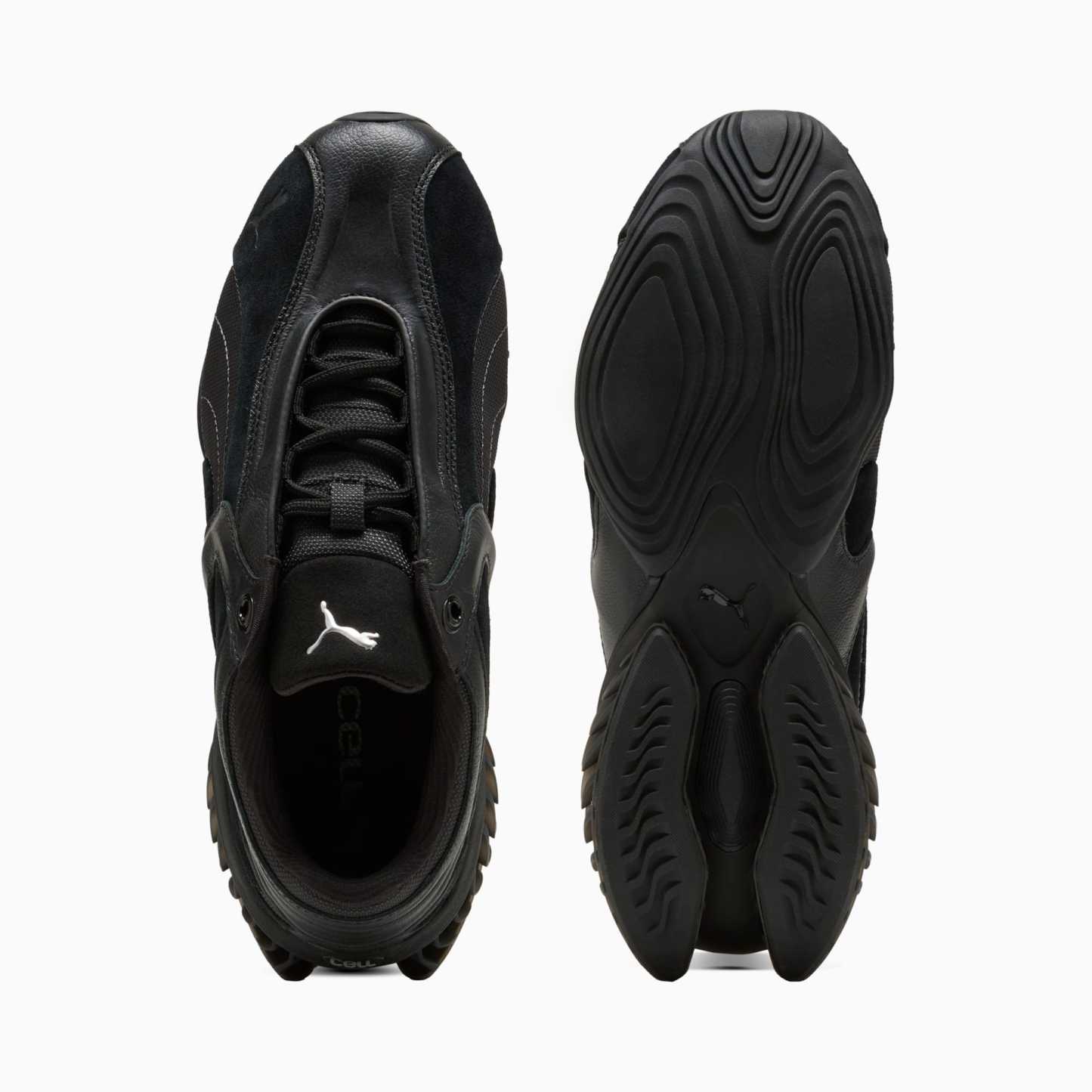 CELL GEO 1 Sneakers Unisex - PUMA Black