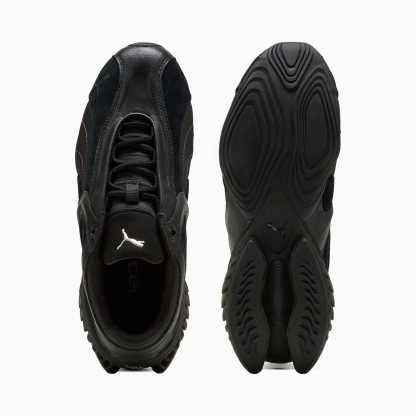 CELL GEO 1 Sneakers Unisex - PUMA Black