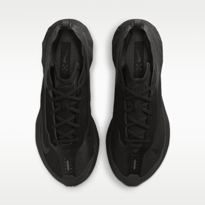 Nike Ava X Mesh - Μαύρο/Anthracite/Dark Smoke Grey/Μαύρο - 4