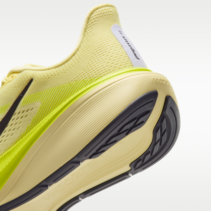 Nike Pegasus 42 - Fennel/Palest Purple/Lemon Venom/Gridiron - 8