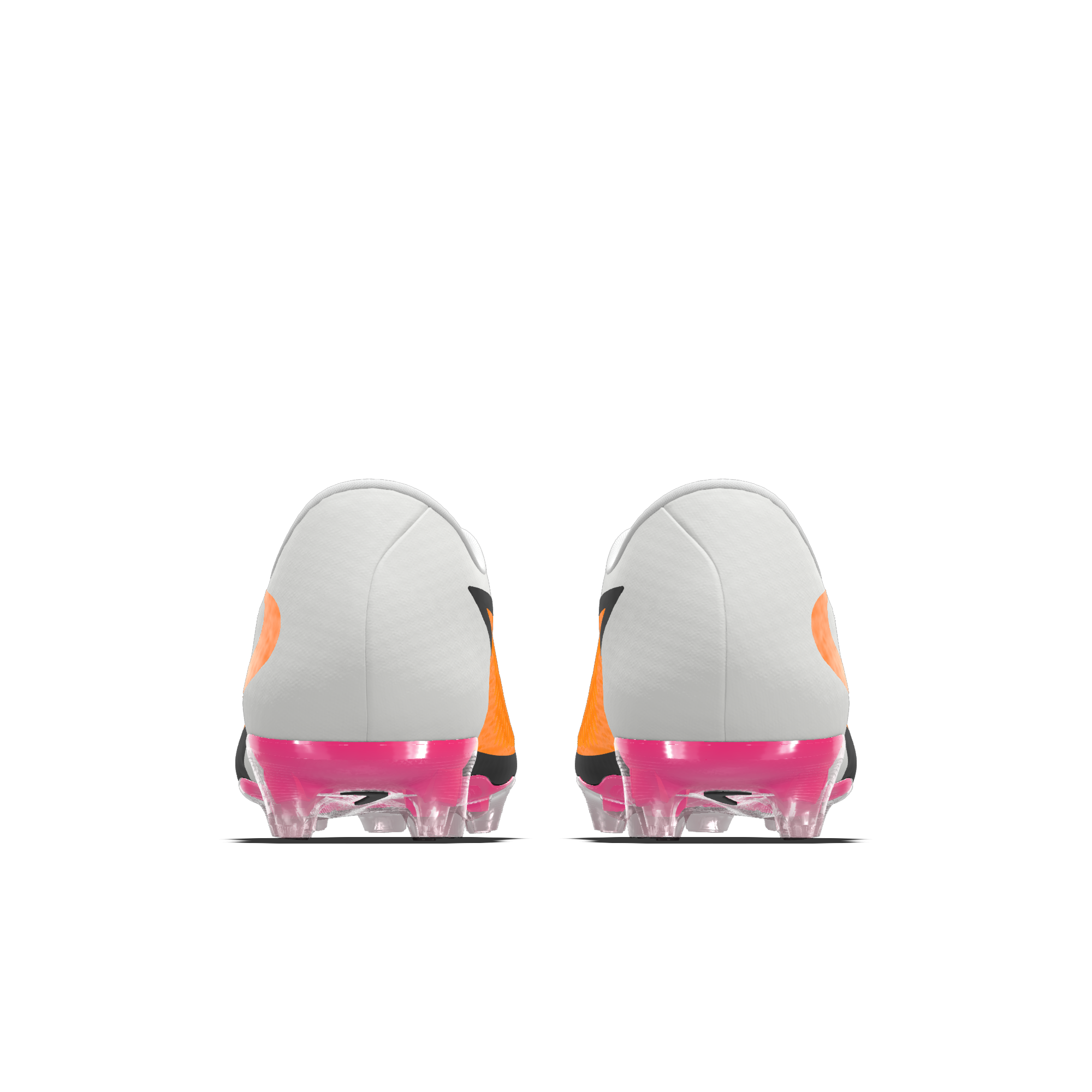 Nike Phantom 6 Low Academy By You - Πολύχρωμο/Πολύχρωμο/Πολύχρωμο (6477710142) - 5