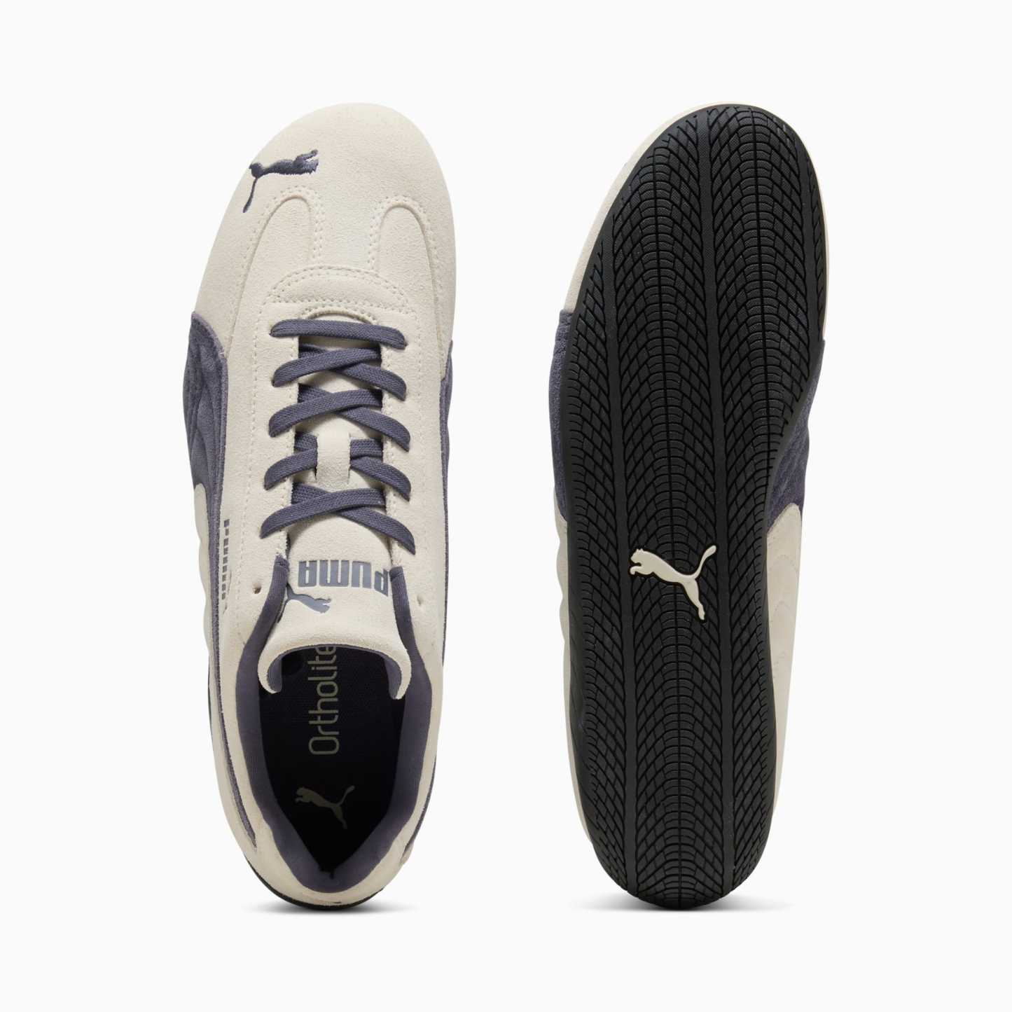 Speedcat OG Sneaker Unisex - Inky Depths-PUMA Black
