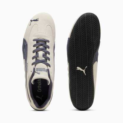Speedcat OG Sneaker Unisex - Inky Depths-PUMA Black