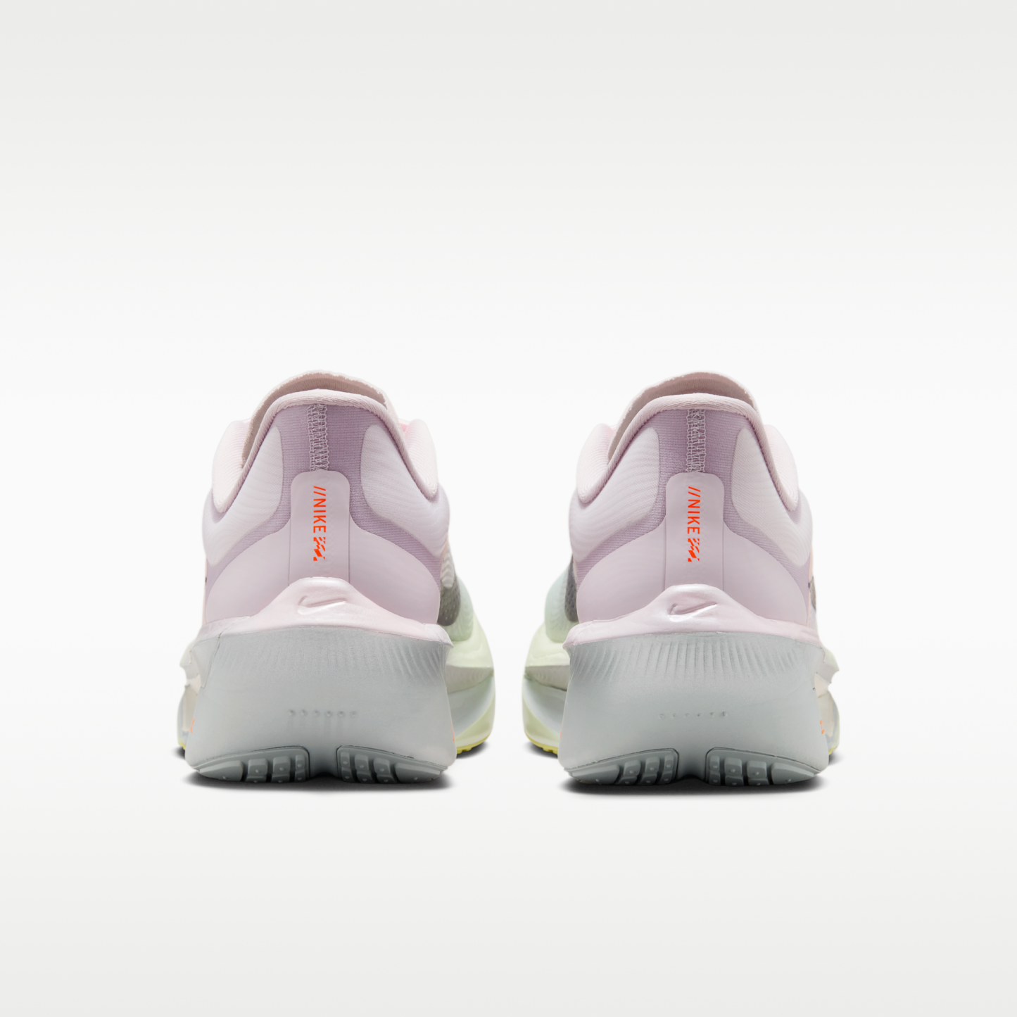 Nike Zoom Fly 6 - Bleached Lilac/Volt Tint/Hyper Crimson/Purple Dynasty - 6