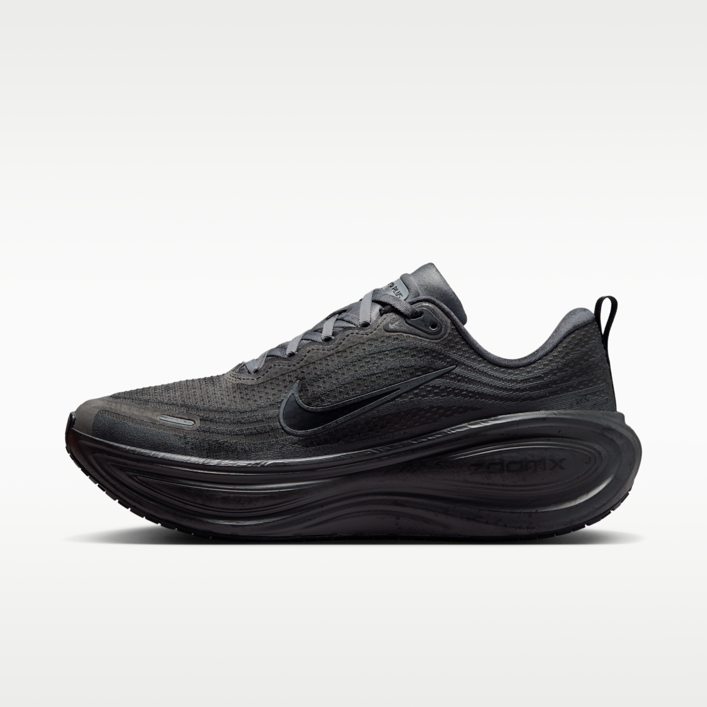 Nike Vomero Plus - Iron Grey/Light Smoke Grey/Metallic Cool Grey/Off Noir - 1