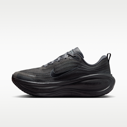 Nike Vomero Plus - Iron Grey/Light Smoke Grey/Metallic Cool Grey/Off Noir - 1